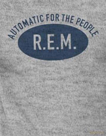 T-Shirt: Automatic