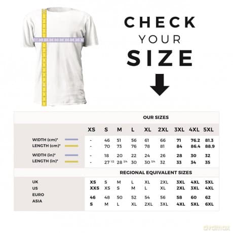 Blur: Unisex T-Shirt: Milky (Black) (Sleeve Print) (Large)