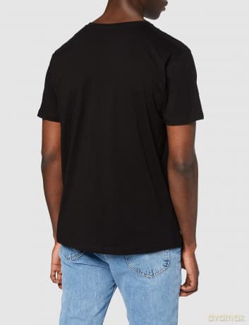 T-Shirt: Bullet The Blue Sky