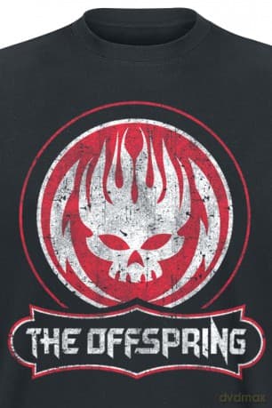 The Offspring: DISTRESSED
