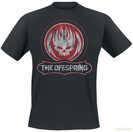 The Offspring: DISTRESSED