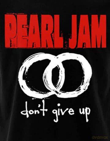 T-Shirt: Dont Give Up