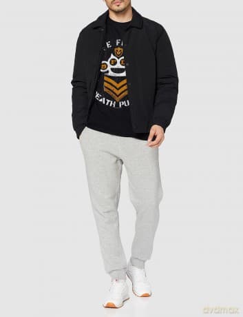 T-Shirt: Five Finger Death Punch Men'S Tee: Chevron (X-Large)