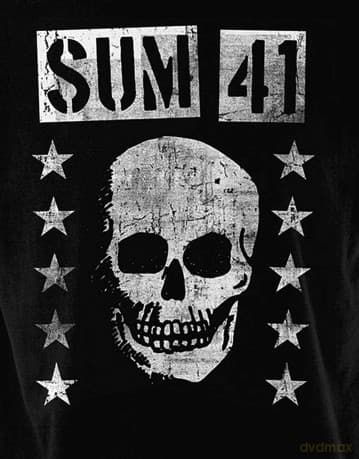 T-Shirt: Grinning Skull