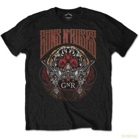 Guns N' Roses: Men's Tee: Australia (XX-Large)