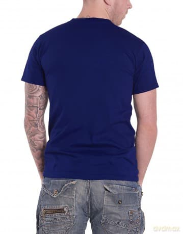 T-Shirt: Judas Priest Men'S Tee: Painkiller Us Tour 91 (Large)