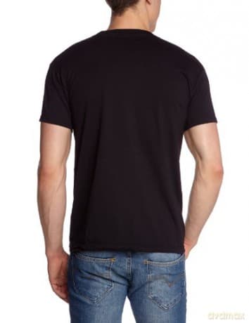 T-Shirt: Judas Priest Men'S Tee: Screaming For Vengeance (Small)