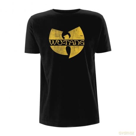 Wu-Tang Clan: LOGO