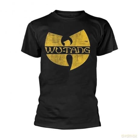 Wu-Tang Clan: LOGO