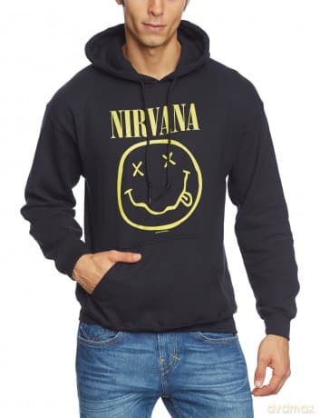 Xx: NIRVANA