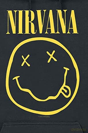 Xx: NIRVANA