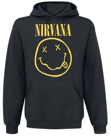 Xx: NIRVANA