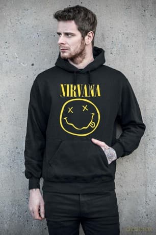 Xx: NIRVANA