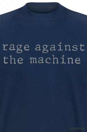 T-Shirt: Original Logo