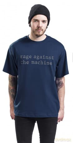 T-Shirt: Original Logo