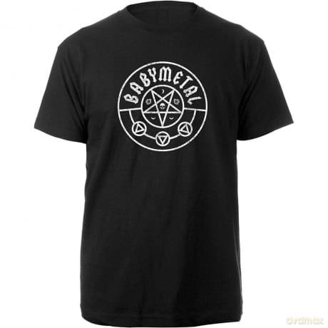 T-Shirt: Pentagram