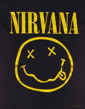 T-Shirt: Smiley Logo