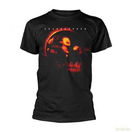 T-Shirt: Superunknown