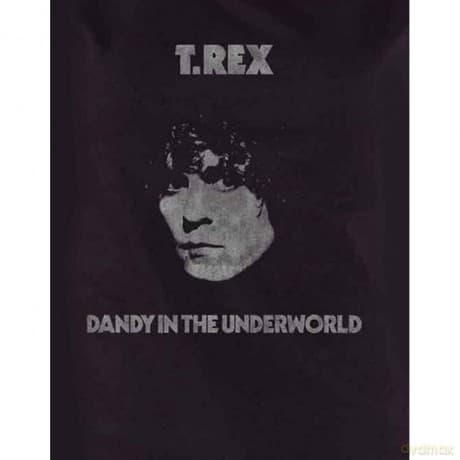 T. Rex: T-Rex Ladies Tee: Dandy (XX-Large)