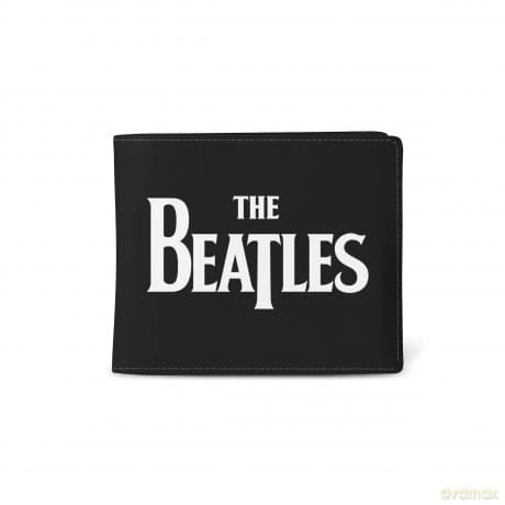 The Beatles: Wallet: Logo