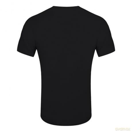 The Cure: Men's Tee: Boys Don't Cry (X-Large)