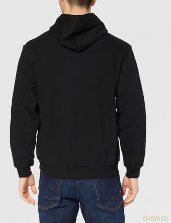 The Jam: Men's Pullover Hoodie: Target Logo (X-Large)
