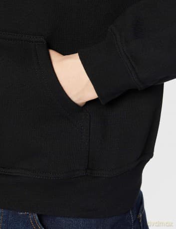 The Jam: Men's Pullover Hoodie: Target Logo (X-Large)