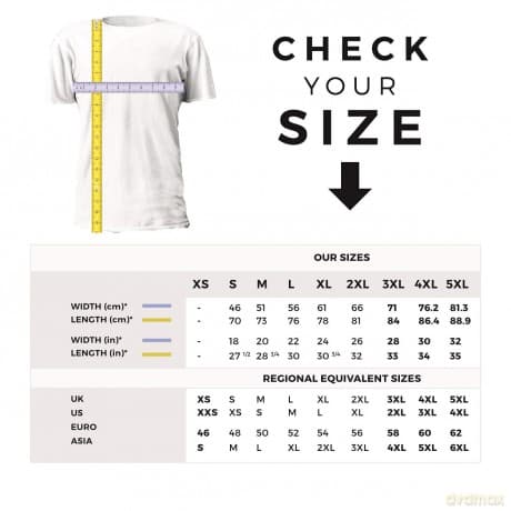 The Killers: Men's Tee: Red Bolt (Medium)