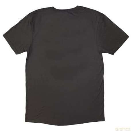 -: The Rolling Stones Unisex T-Shirt: Hyde Park (Charcoal Grey) (Large)