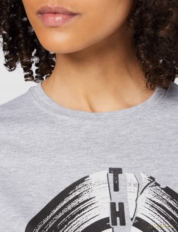 The Who: Ladies Tee: Quadrophenia (X-Large)