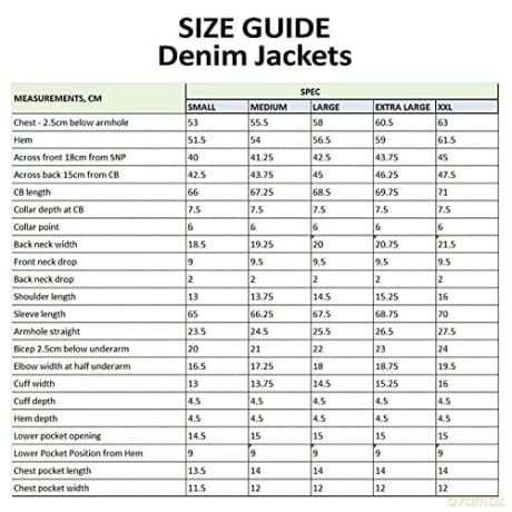 Who - The: The Who Unisex Denim Jacket: Long Live Rock (Denim Blue) (Back Print) (X-Large)