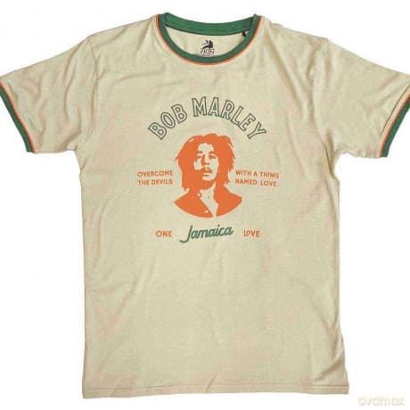 Who - The: The Who Unisex T-Shirt: On and On (Sand) (Medium)