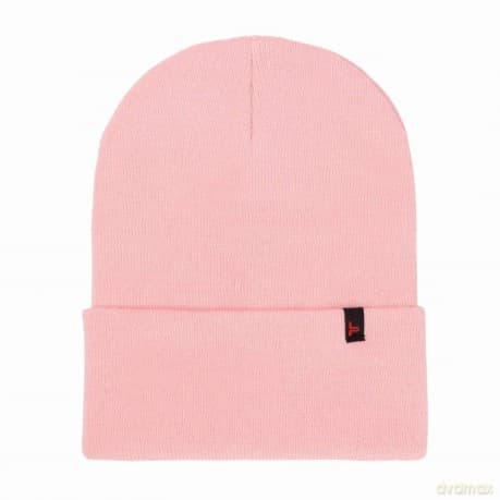 Tokyo Time: Unisex Beanie Hat: Urban (Pink)