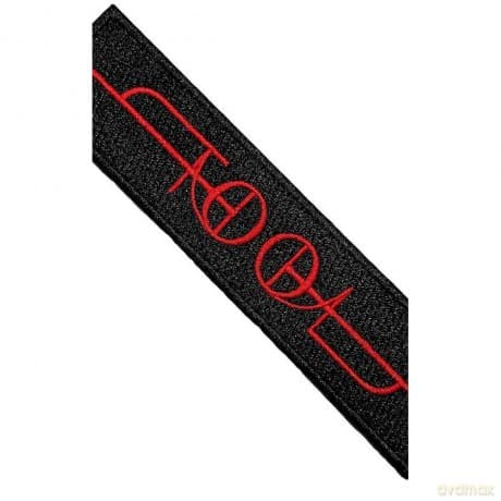 Tool: Standard Patch: Fear Inoculum Logo