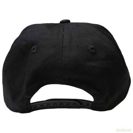 Tool: Unisex Baseball Cap: 72826 Logo (Black)