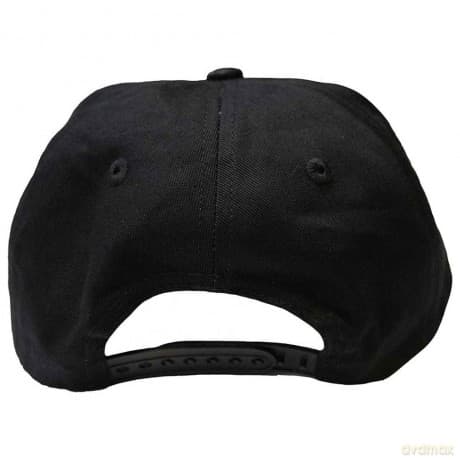Tool: Unisex Baseball Cap: Fear Inoculum Logo (Black)