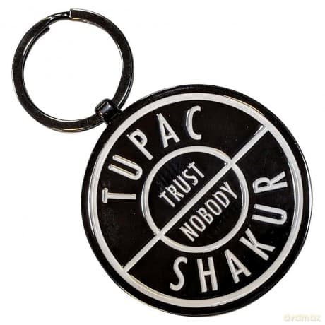 Tupac: Keychain: Trust Nobody