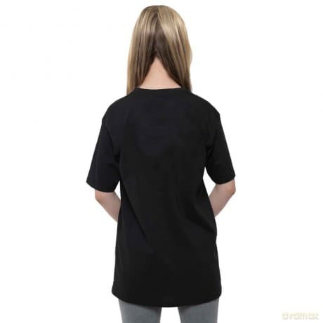 Tupac: Kids T-Shirt: LA Skyline (Black) (3-4 Years)