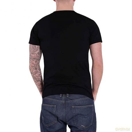 Tupac: Men's Tee: Pop Art (Large)