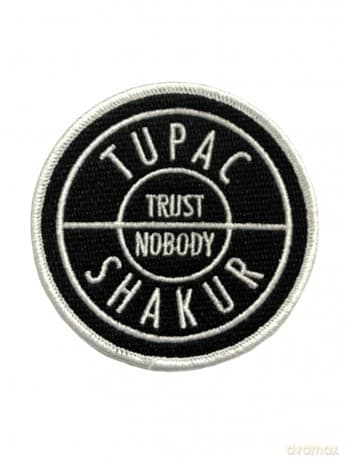 Tupac: Standard Patch: Trust