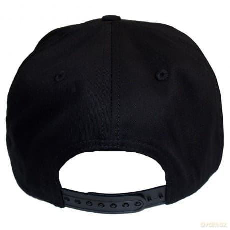 Tupac: Unisex Snapback Cap: All Eyez On Me (Black)