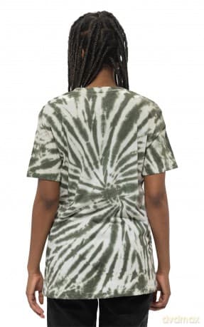 Tupac: Unisex T-Shirt: All Eyez On Me (Green) (Wash Collection) (Large)