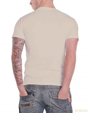 Tupac: Unisex T-Shirt: Most Wanted (Sand) (XX-Large)