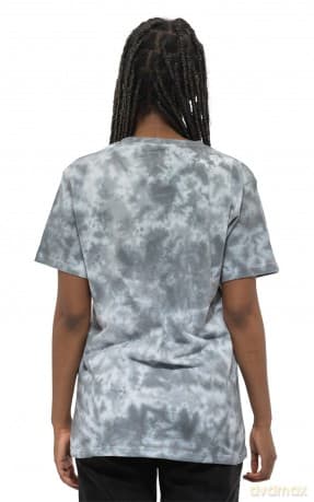 Twenty One Pilots: Unisex T-Shirt: Torch Bearers (Grey & White Dye-Wash) (Wash Collection) (XX-Large)