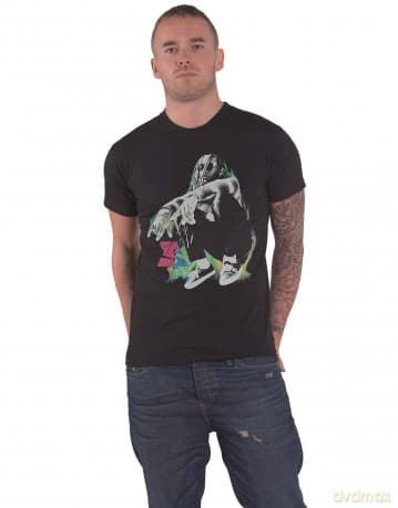 Ty Dolla Sign: Unisex T-Shirt: Inferno (Black) (X-Large)