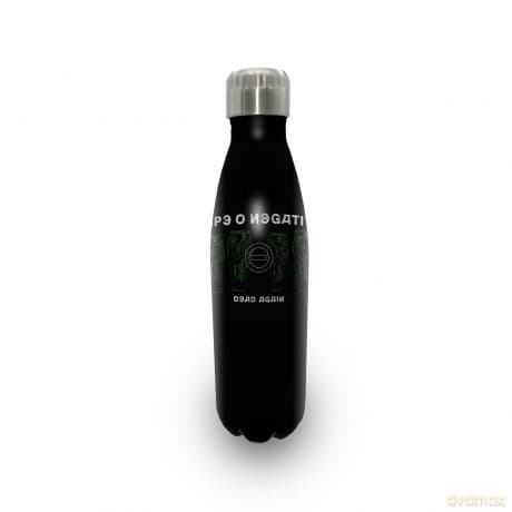 Type O Negative: Drink Bottle: Dead Again