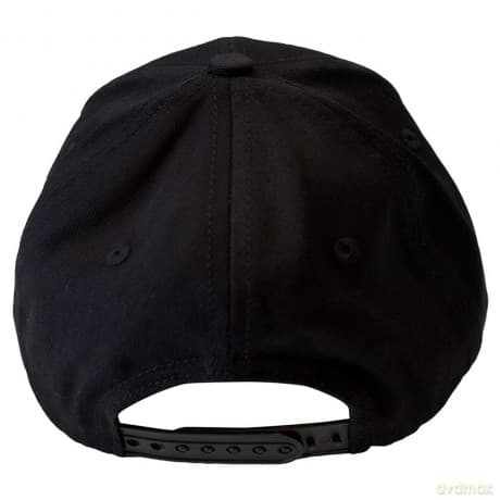 Type O Negative: Unisex Baseball Cap: Text Logo (Black)