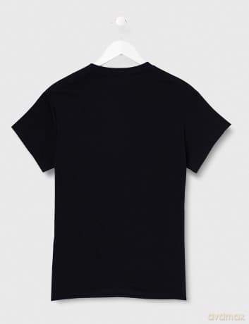 Violent Femmes: Unisex T-Shirt: Green Vintage Logo (Black) (Large)