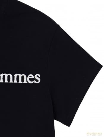 Violent Femmes: Unisex T-Shirt: White Vintage Logo (Black) (X-Large)