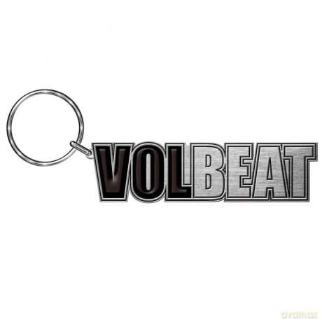 Volbeat: Keychain: Logo
